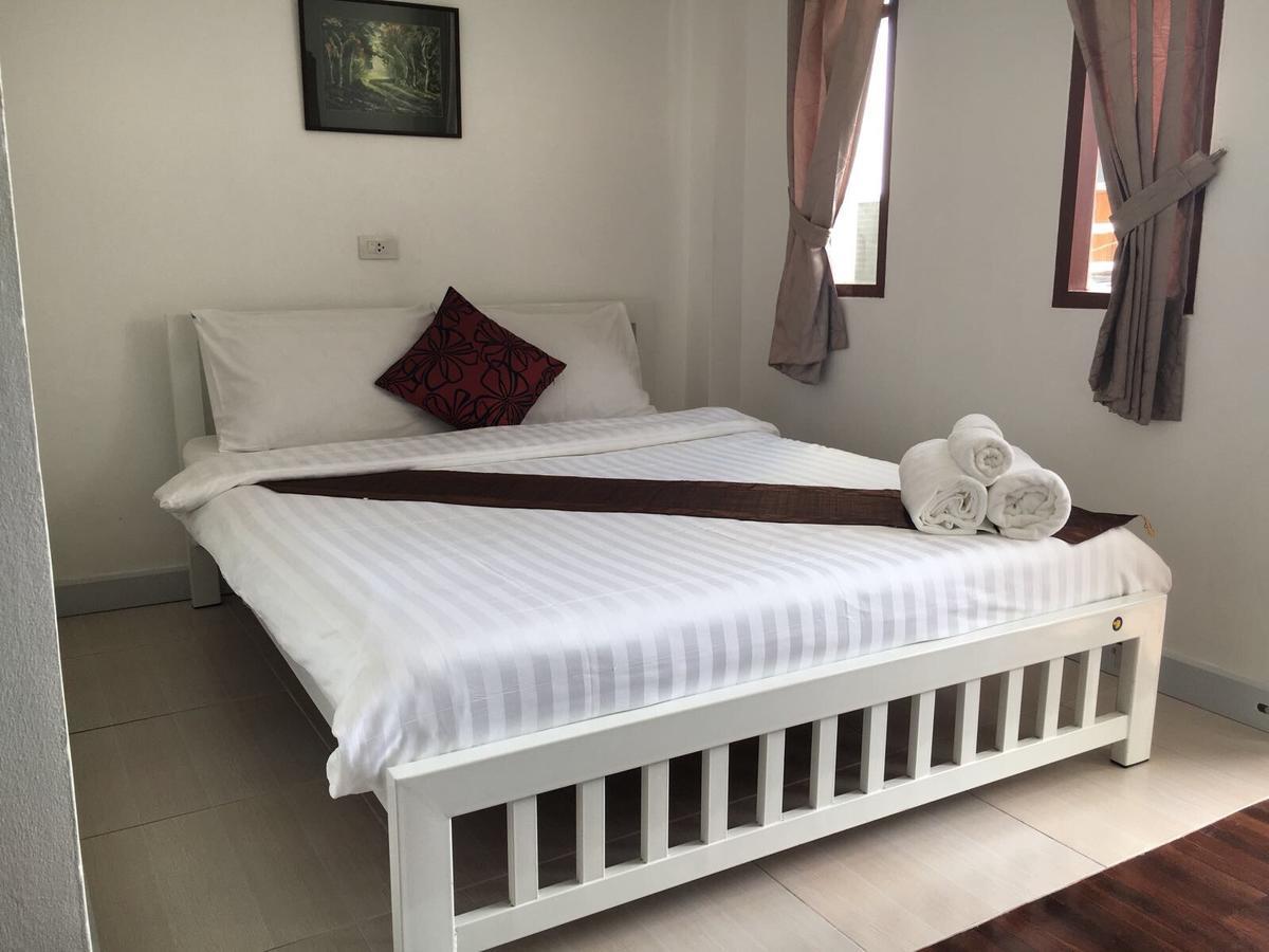 Tongmee Guest House Χουά Χιν Εξωτερικό φωτογραφία